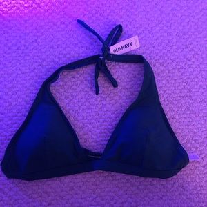 Old Navy bikini top